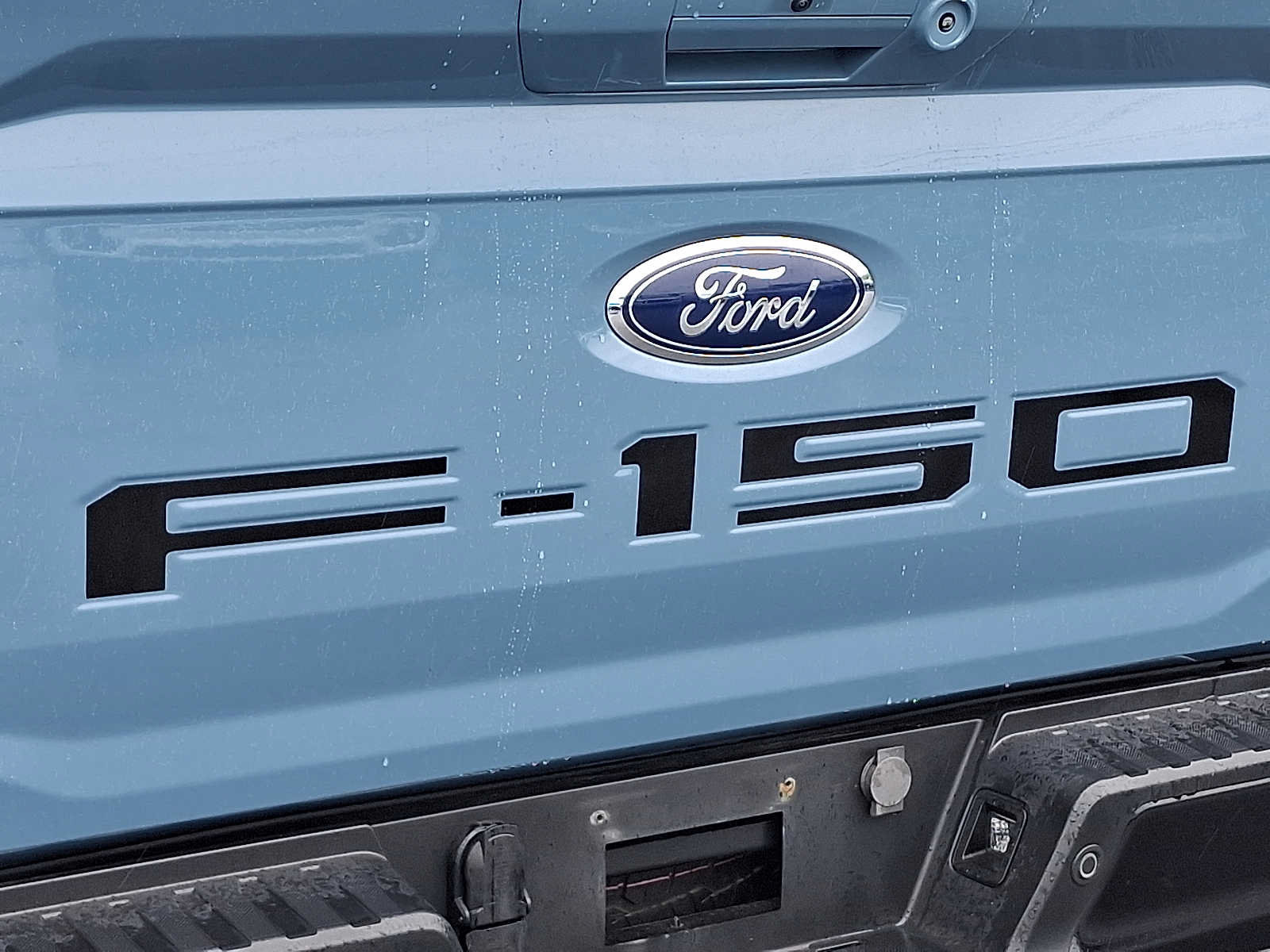Used 2023 Ford F150 XLT w/ Equipment Group 302A High AWD/4WD image 31