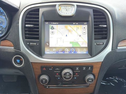 Used 2013 Chrysler 300 C w/ Light Group AWD/4WD image 24
