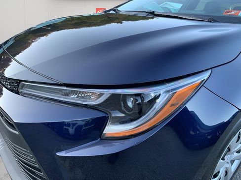 New 2026 Toyota Corolla LE image 29