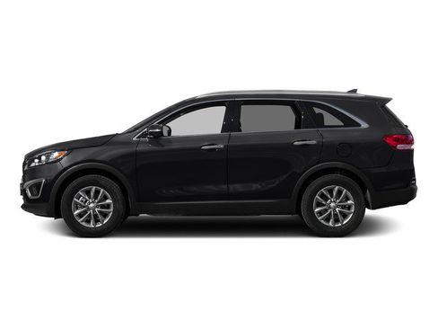 Used 2016 Kia Sorento AWD w/ LX Convenience Package image 6