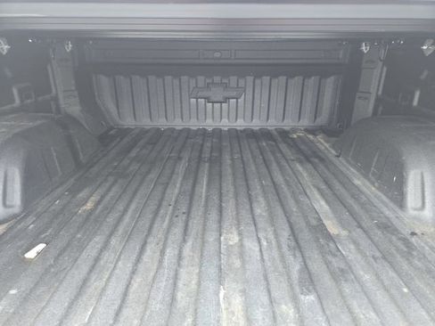 Used 2021 Chevrolet Silverado 1500 LTZ image 12