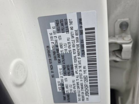 Certified 2024 MAZDA CX-90 3.3 Turbo w/ Premium Package image 23