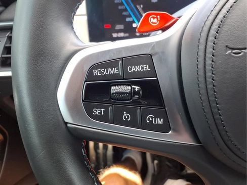 Used 2024 BMW M2 w/ Lighting Package RWD image 29