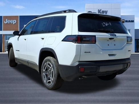 New 2026 Jeep Cherokee Limited AWD/4WD image 4
