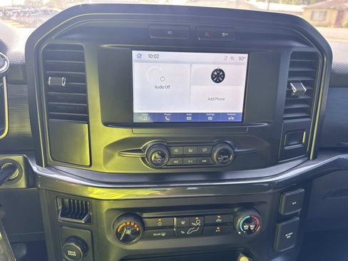 Used 2021 Ford F150 XL w/ STX Appearance Package RWD image 25