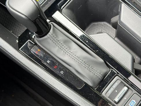 Used 2025 Honda Accord Sport image 22