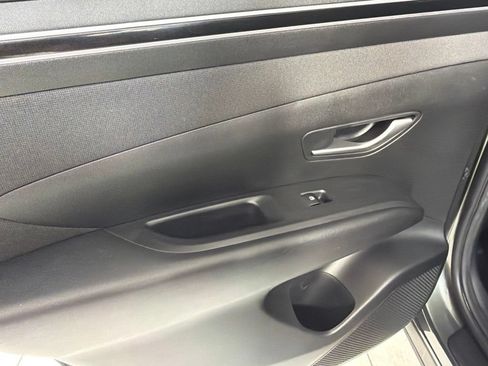 Used 2023 Hyundai Tucson SEL w/ Convenience Package FWD image 26