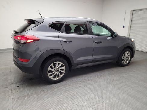 Used 2016 Hyundai Tucson SE w/ Option Group 02 image 10