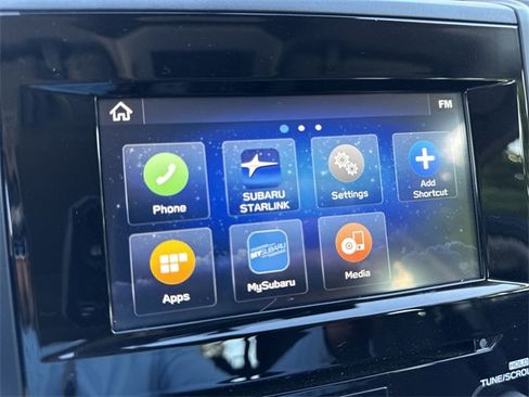 Certified 2023 Subaru Forester Premium image 18