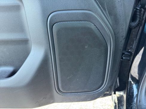 Used 2019 Chevrolet Silverado 1500 LT w/ All-Star Edition image 22