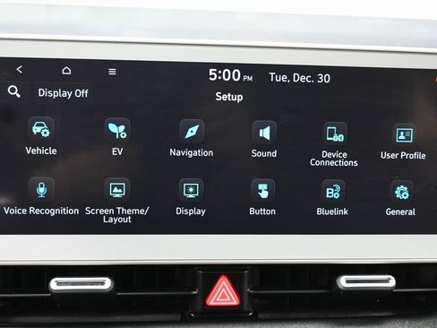 Used 2022 Hyundai Ioniq 5 SE w/ Cargo Package image 25