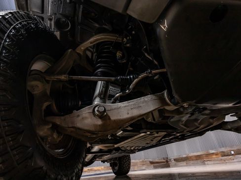 Used 2021 RAM 1500 TRX w/ TRX Level 2 Equipment Group image 13