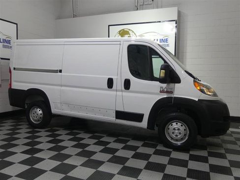 Used 2019 RAM ProMaster 1500 image 5