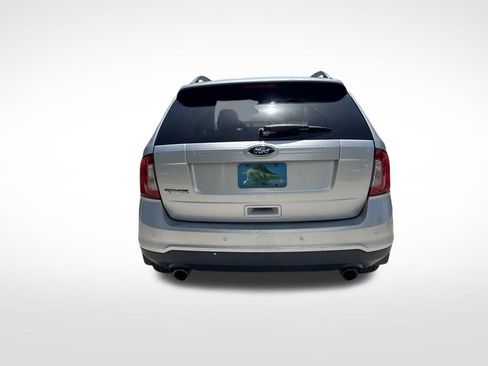 Used 2013 Ford Edge SE FWD image 7