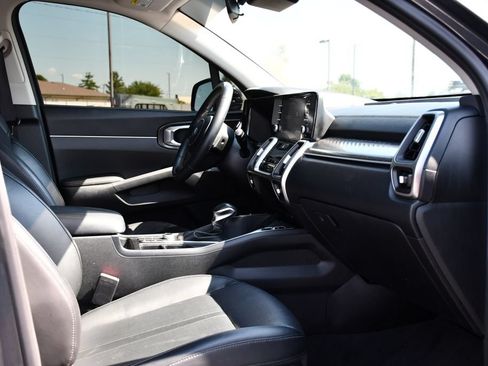 Used 2021 Kia Sorento S AWD/4WD image 28