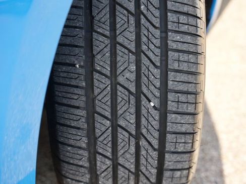 Used 2022 Ford Mustang GT Premium w/ Equipment Group 401A image 28