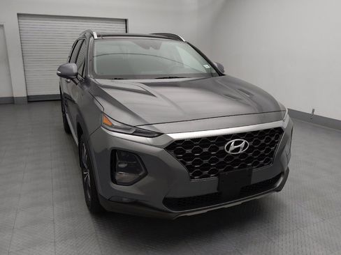 Used 2020 Hyundai Santa Fe SEL w/ Cargo Package AWD/4WD image 14