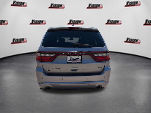 Used 2019 Dodge Durango GT AWD/4WD image 7