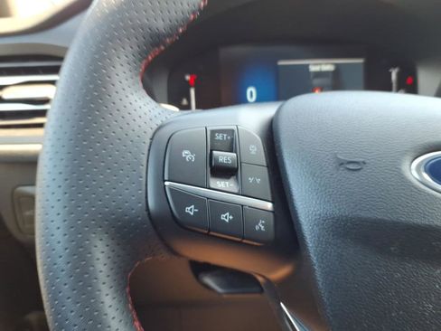 Used 2023 Ford Escape ST-Line w/ Tech Pack #1 AWD/4WD image 16