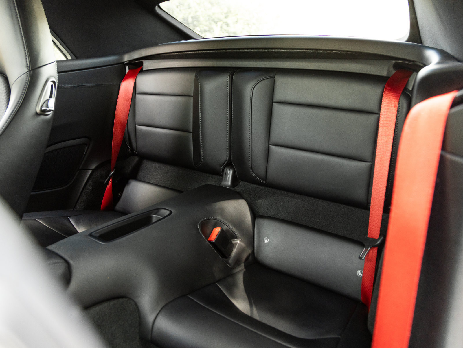 Certified 2017 Porsche 911 Carrera 4S AWD/4WD image 32