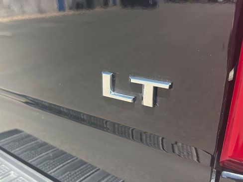 Used 2024 Chevrolet Silverado 2500 LT w/ All Star Edition AWD/4WD image 49