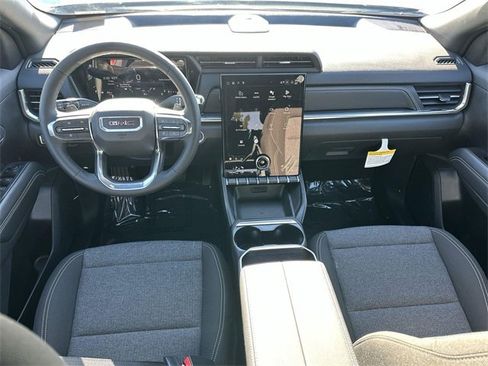 New 2026 GMC Terrain Elevation image 7