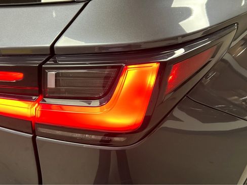 Certified 2024 Lexus NX 350 F Sport image 29