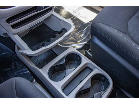 Used 2023 Chrysler Voyager LX FWD image 47