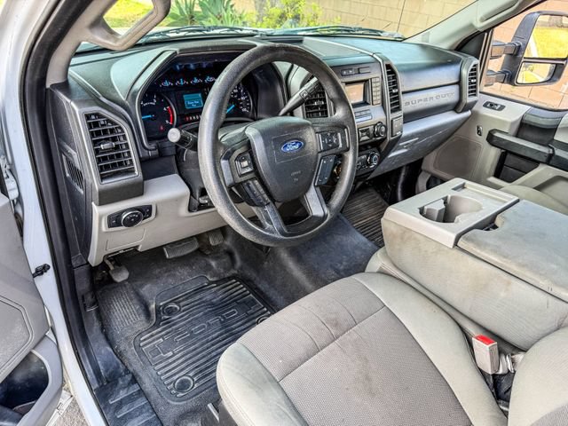 Used 2019 Ford F250 XL w/ XL Value Package RWD image 6