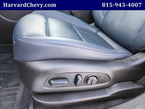 Used 2024 Chevrolet Blazer RS w/ Driver Confidence II Package image 26