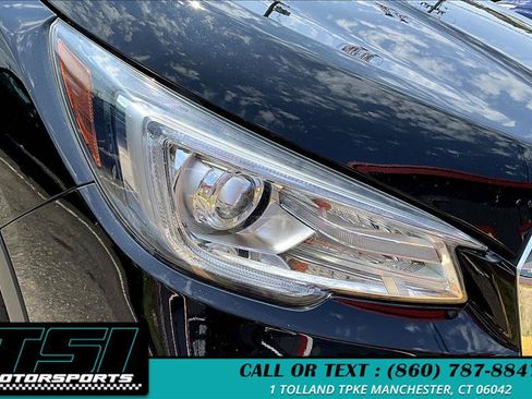 Used 2019 Subaru Ascent Limited AWD/4WD image 30