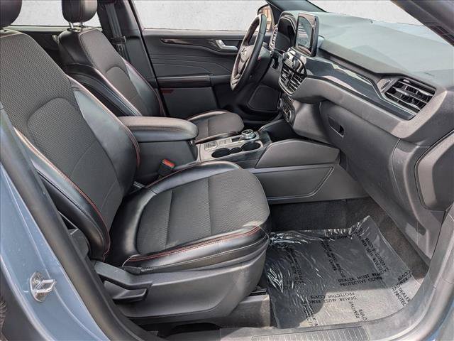 Used 2024 Ford Escape ST-Line AWD/4WD image 28