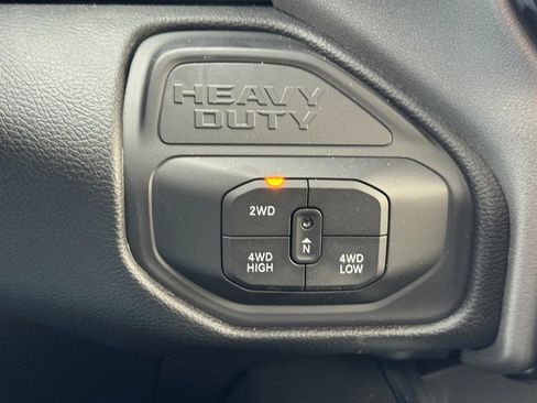 New 2026 RAM 2500 Laramie image 21