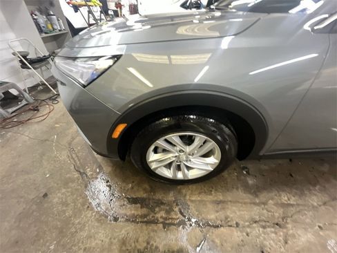 Used 2025 Buick Envista Preferred w/ Convenience I Package image 10