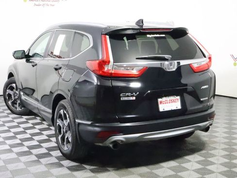 Used 2018 Honda CR-V Touring image 20