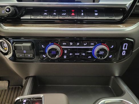 New 2026 Chevrolet Silverado 1500 RST w/ Convenience Package II image 8