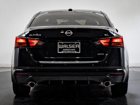 Used 2023 Nissan Altima 2.5 SL image 9