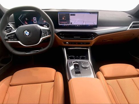 Used 2026 BMW 330i Sedan RWD image 15