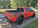 Used 2011 Ford F150 Raptor w/ Raptor Luxury Pkg image 6