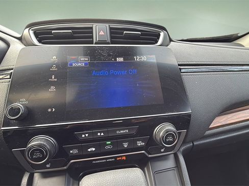 Used 2021 Honda CR-V EX image 20