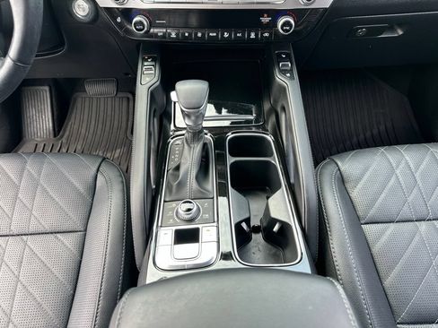 Used 2024 Kia Telluride EX X-Line AWD/4WD image 55