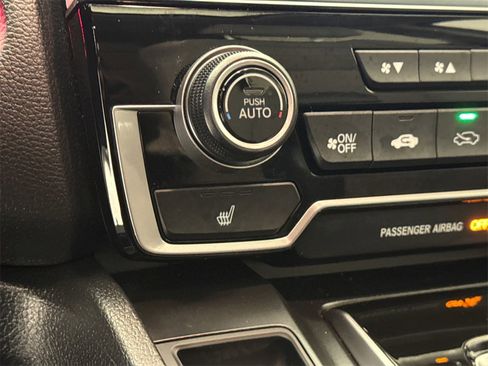 Certified 2022 Honda CR-V EX-L image 30