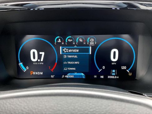 Certified 2022 Ford F150 Lariat image 25