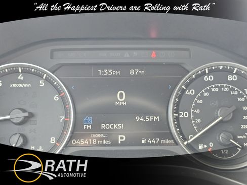 Used 2024 Mitsubishi Outlander ES image 14