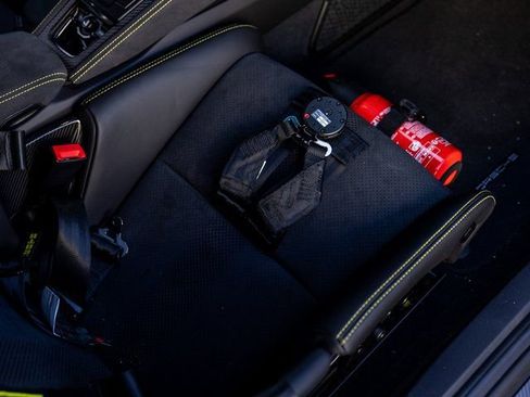 Certified 2023 Porsche 718 Cayman GT4 RS RWD image 38