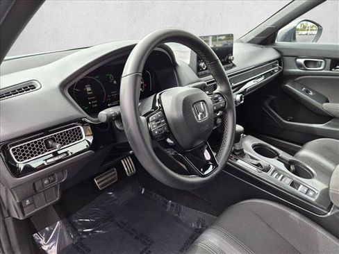 Used 2026 Honda Civic FWD Hybrid Sedan image 10