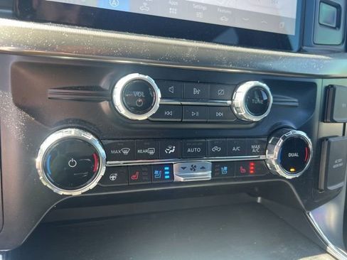 Used 2024 Ford F150 Lariat w/ Bed Utility Package image 22