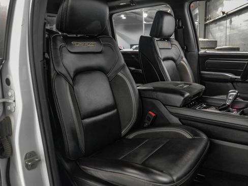 Used 2024 RAM 1500 TRX AWD/4WD image 34