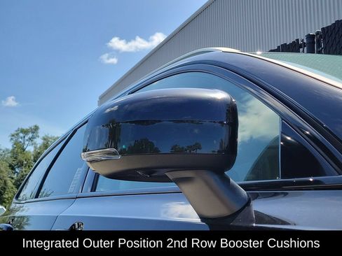 Used 2020 Volvo V90 T6 Cross Country w/ Protection Package Premier AWD/4WD image 12