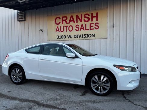 Used 2010 Honda Accord LX-S image 7